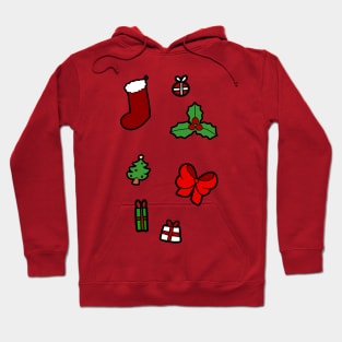 Christmas! Hoodie